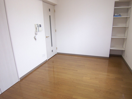 トーシンフェニックス目黒不動前_部屋 トーシンフェニックス目黒不動前_部屋