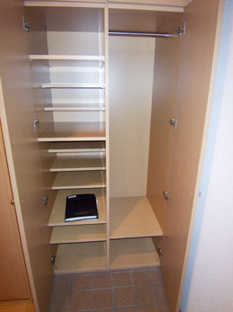 f-036_シューズBOX f-036_シューズBOX