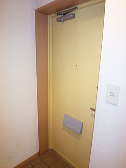 f-036_玄関 f-036_玄関