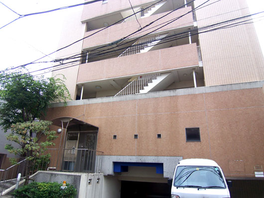 f-036_外観 f-036_外観
