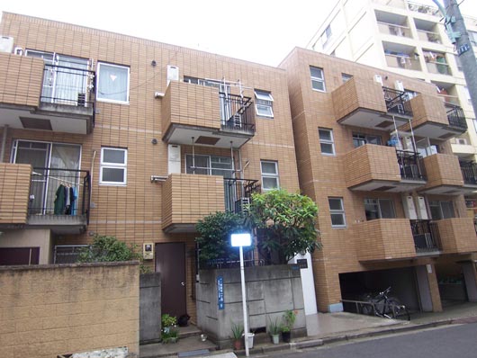 f-056_外観 f-056_外観