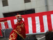 三茶de大道芸_中国雑技団