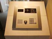 ストーリア白金台_オートロック ストーリア白金台_オートロック