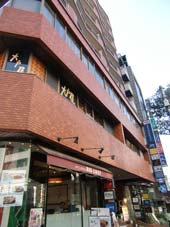 セザール目黒_外観別ショット セザール目黒_外観別ショット