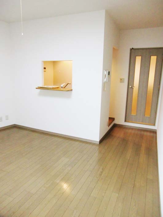 菱和パレス高輪壱番館_洋室