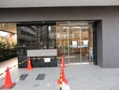 アゼリア学芸大学_エントランス
