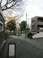松風園コーポ_周辺環境 松風園コーポ_周辺環境