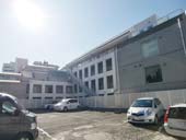 LUKE_駐車場 LUKE_駐車場