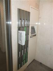 ファインクレスト上目黒_メールBOX ファインクレスト上目黒_メールBOX