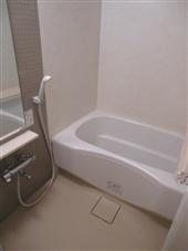 ファインクレスト上目黒_バス ファインクレスト上目黒_バス