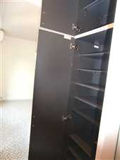 AMNES武蔵小山_シューズBOX(開放状態) AMNES武蔵小山_シューズBOX(開放状態)