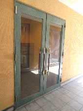 AMNES武蔵小山_エントランス AMNES武蔵小山_エントランス