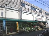 イプセ祐天寺_周辺環境(Tokyu) イプセ祐天寺_周辺環境(Tokyu)