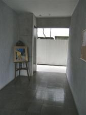 学大ハイツ_共用廊下ン 学大ハイツ_共用廊下