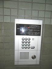 フォレストコート_オートロック フォレストコート_オートロック
