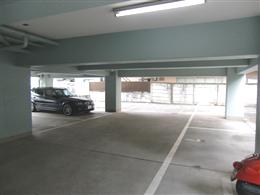 フォレストコート_駐車場 フォレストコート_駐車場