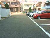 プラザ西品川_駐車場