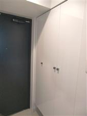 ブランシック白金台_シューズBOX ブランシック白金台_シューズBOX