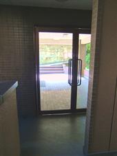 エスポワール目黒_エントランスホール エスポワール目黒_エントランスホール