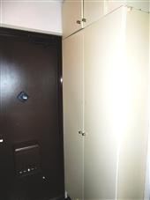 パレスハイツ若松町6F_シューズBOX パレスハイツ若松町6F_シューズBOX