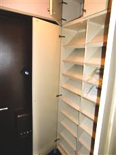 パレスハイツ若松町6F_シューズBOX(開放状態) パレスハイツ若松町6F_シューズBOX(開放状態)
