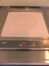 プラザ西品川_IHクッキングヒーター プラザ西品川_IHクッキングヒーター