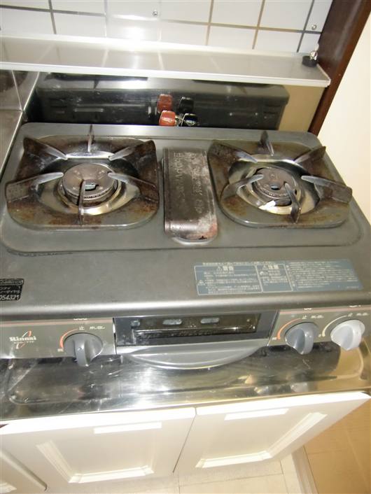 シャンブルシオン_コンロ シャンブルシオン_コンロ