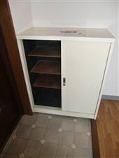 サンハイツ洗足_シューズBOX サンハイツ洗足_シューズBOX