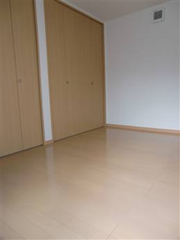 シェモア目黒Ⅱ_部屋収納側 シェモア目黒Ⅱ_部屋収納側